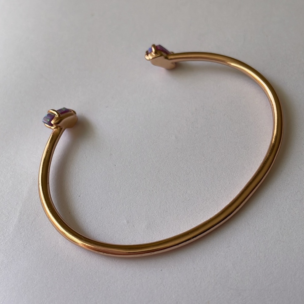 Kendra Scott Jackson Cuff Bracelet - Picture 5 of 6